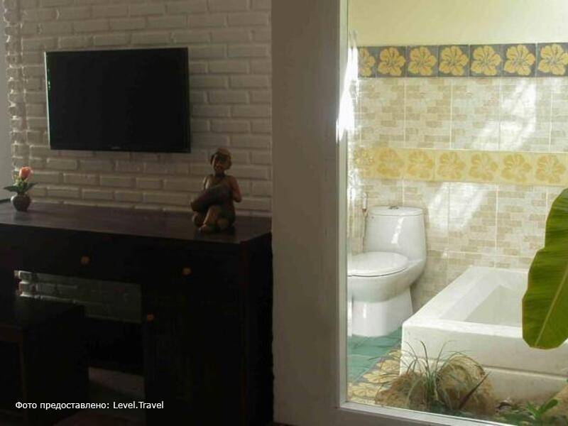Фотография Green Hill Resort & Spa