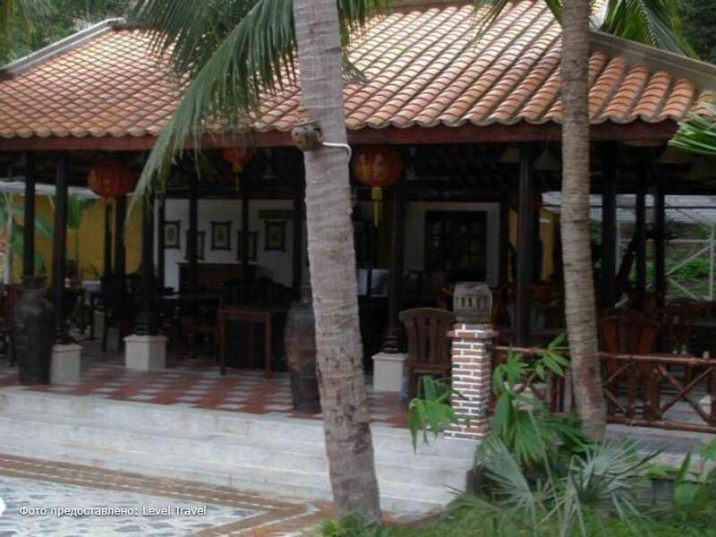 Фотография Green Hill Resort & Spa