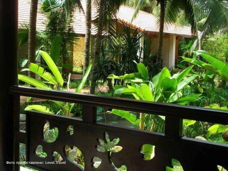 Фотография Green Hill Resort & Spa