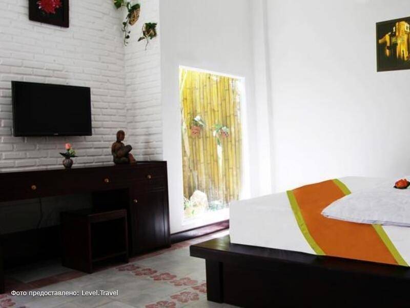 Фотография Green Hill Resort & Spa