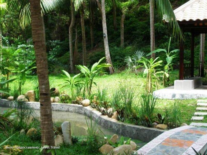 Фотография Green Hill Resort & Spa