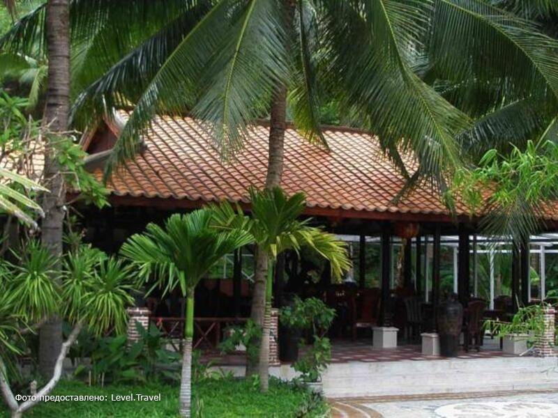 Фотография Green Hill Resort & Spa