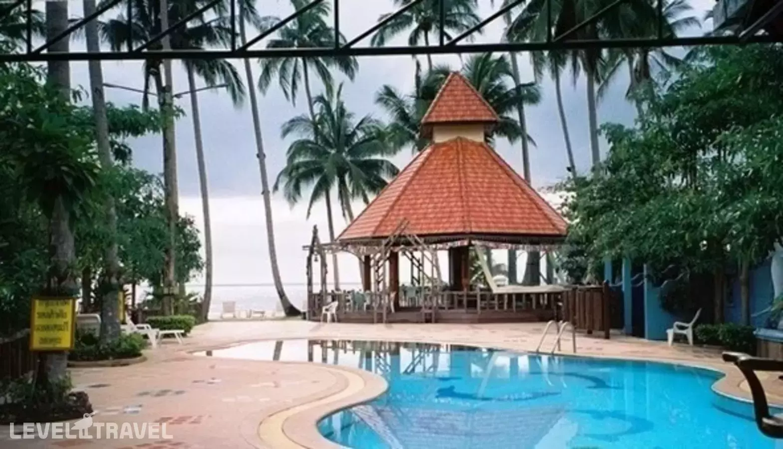 The Splash Koh Chang (Ex. Grand Cabana Hotel)