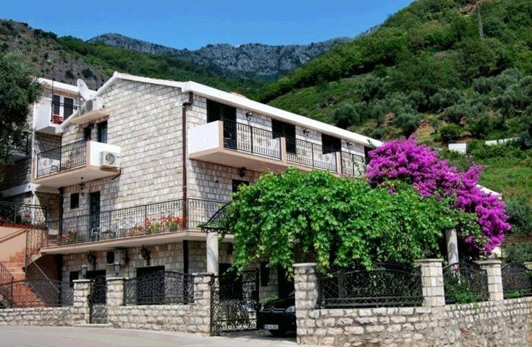 Vila Nikola Kentera
