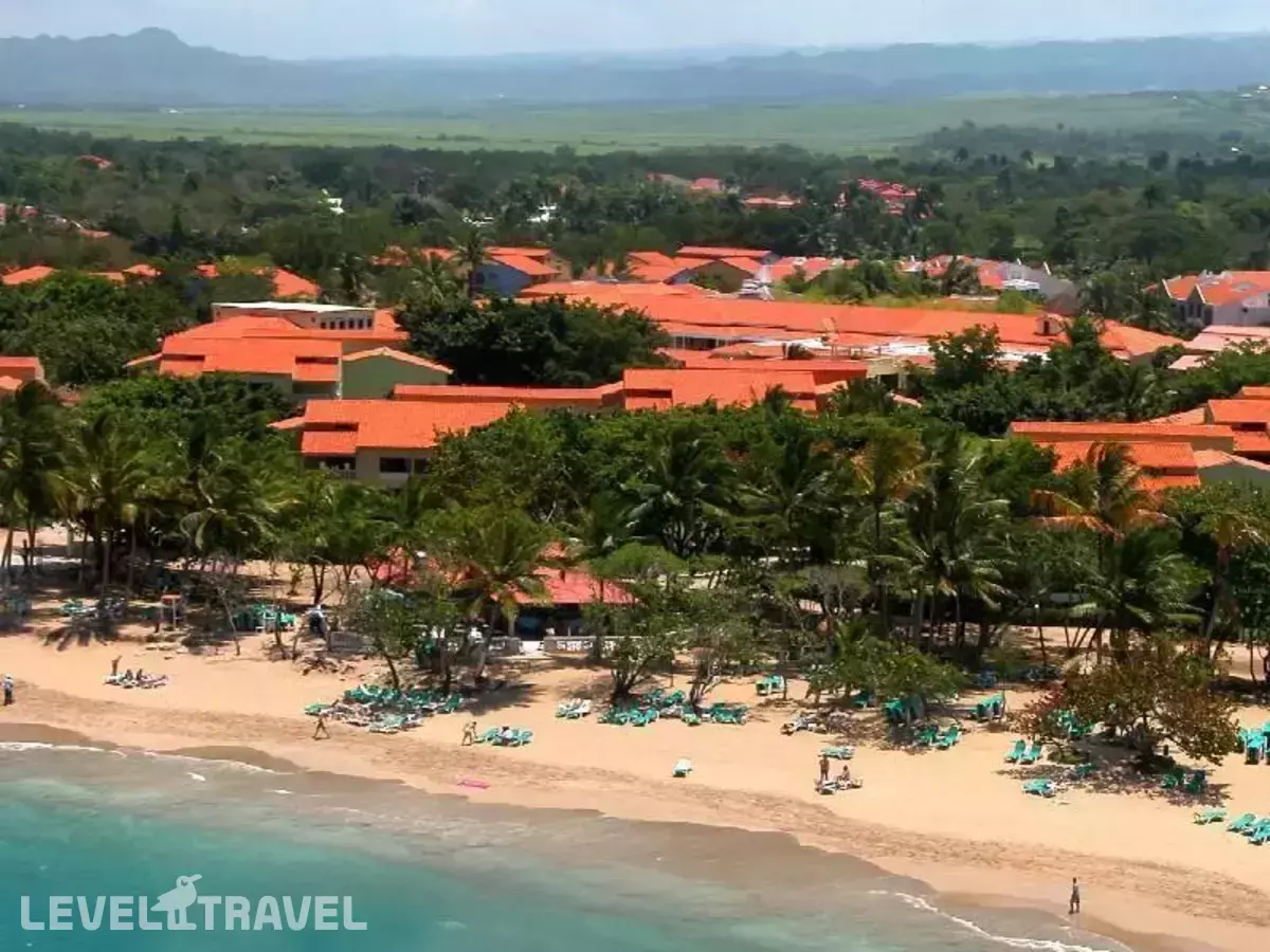Playa Dorada Beach House (Ex. Celuisma Playa Dorada)