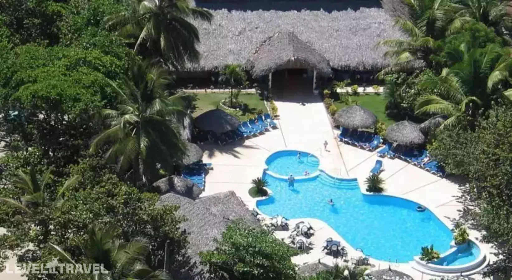 Cabarete Beach House (Ex. Celuisma Cabarete)
