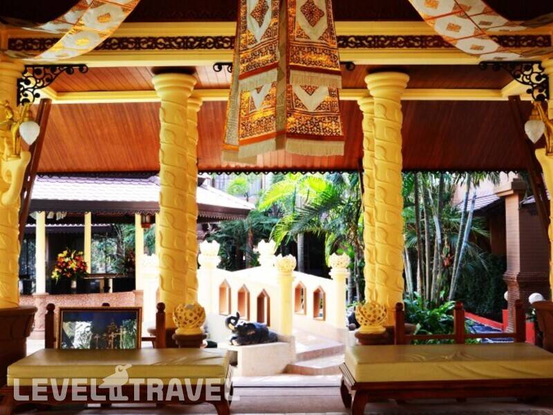 Фотография Quality Resort & Spa Patong Beach Phuket (Ex.Shanaya Beach)