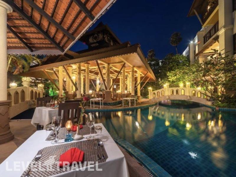 Фотография Quality Resort & Spa Patong Beach Phuket (Ex.Shanaya Beach)