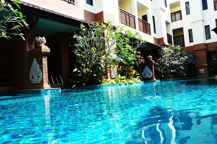 Quality Resort & Spa Patong Beach Phuket (Ex.Shanaya Beach)