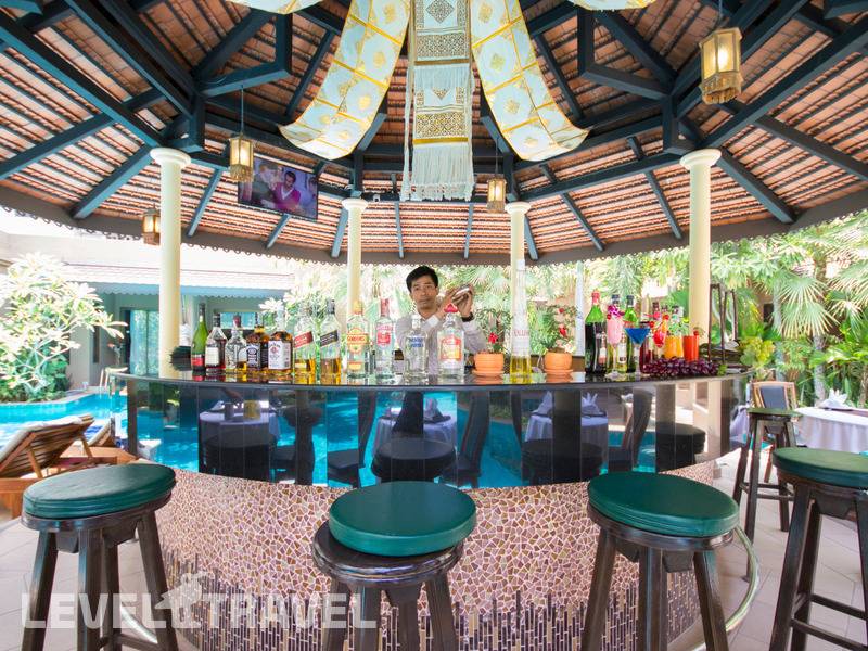 Фотография Quality Resort & Spa Patong Beach Phuket (Ex.Shanaya Beach)