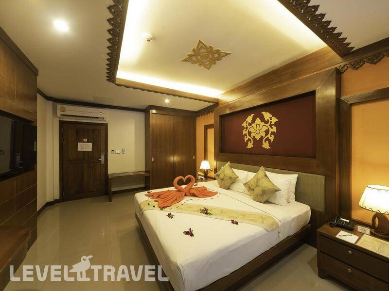 Фотография Quality Resort & Spa Patong Beach Phuket (Ex.Shanaya Beach)