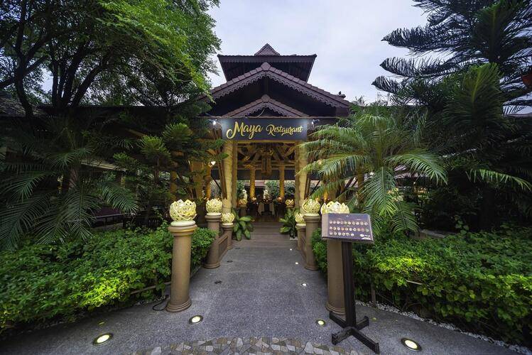 Quality Resort & Spa Patong Beach Phuket (Ex.Shanaya Beach)