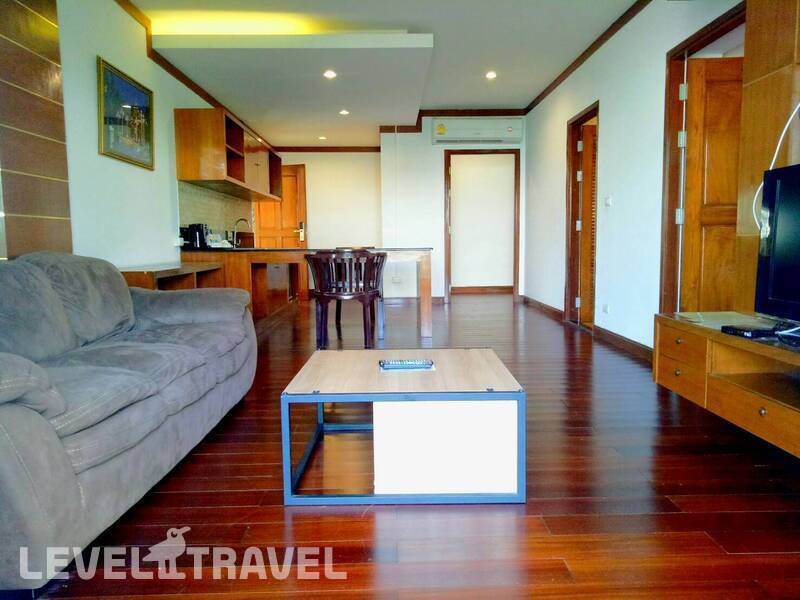Фотография Quality Resort & Spa Patong Beach Phuket (Ex.Shanaya Beach)