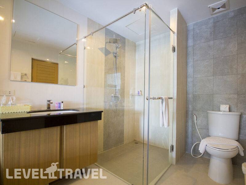 Фотография Quality Resort & Spa Patong Beach Phuket (Ex.Shanaya Beach)
