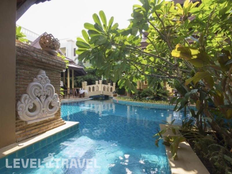 Фотография Quality Resort & Spa Patong Beach Phuket (Ex.Shanaya Beach)