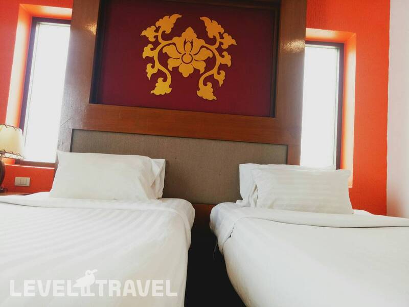 Фотография Quality Resort & Spa Patong Beach Phuket (Ex.Shanaya Beach)