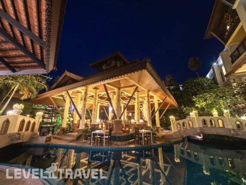 Фотография Quality Resort & Spa Patong Beach Phuket (Ex.Shanaya Beach) Фотография Quality Resort & Spa Patong Beach Phuket (Ex.Shanaya Beach)
