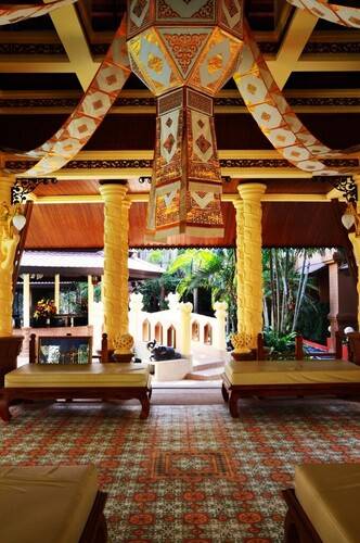 Quality Resort & Spa Patong Beach Phuket (Ex.Shanaya Beach)