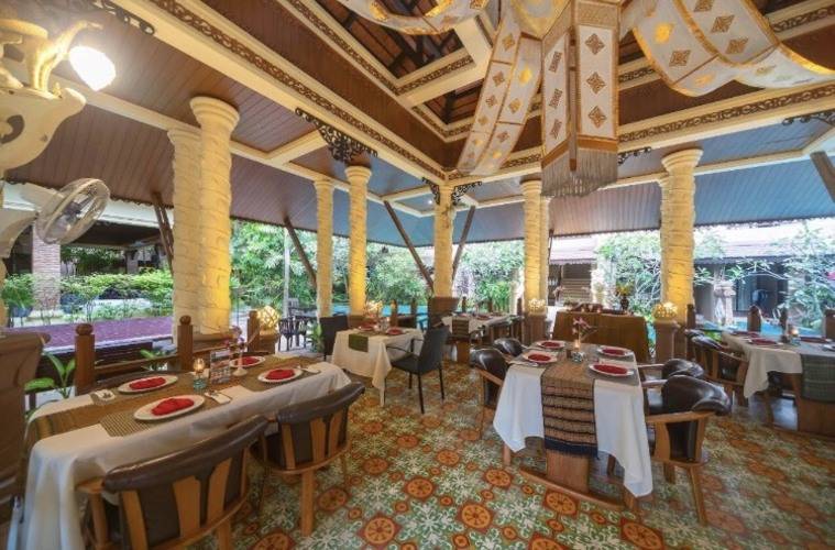 Quality Resort & Spa Patong Beach Phuket (Ex.Shanaya Beach)