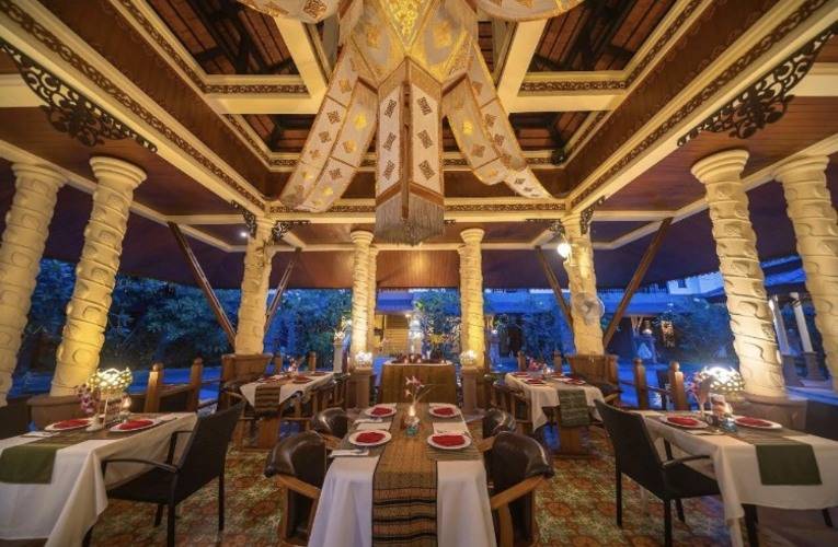 Quality Resort & Spa Patong Beach Phuket (Ex.Shanaya Beach)