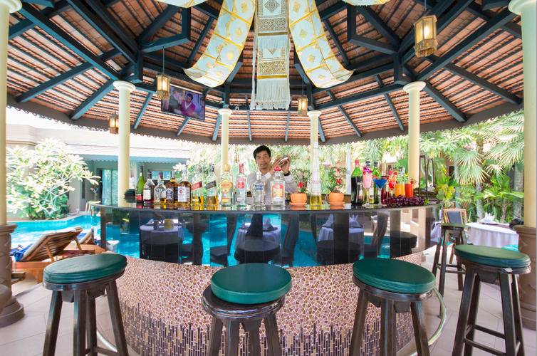 Quality Resort & Spa Patong Beach Phuket (Ex.Shanaya Beach)