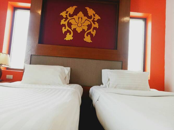 Quality Resort & Spa Patong Beach Phuket (Ex.Shanaya Beach)