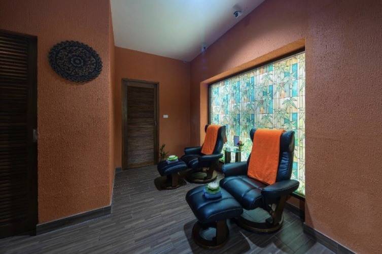 Quality Resort & Spa Patong Beach Phuket (Ex.Shanaya Beach)