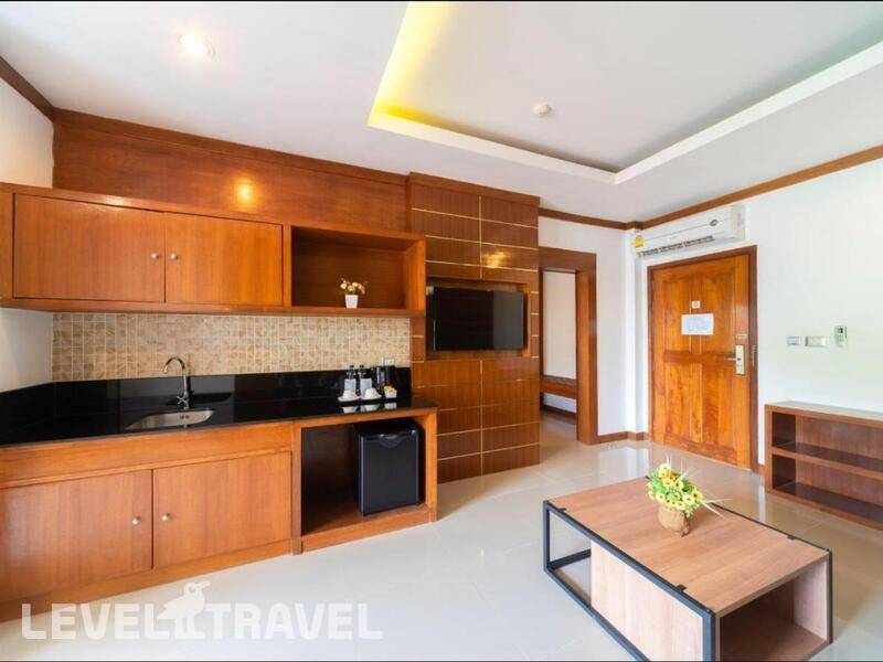 Фотография Quality Resort & Spa Patong Beach Phuket (Ex.Shanaya Beach)