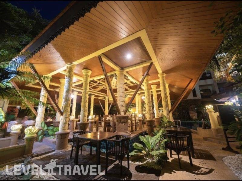 Фотография Quality Resort & Spa Patong Beach Phuket (Ex.Shanaya Beach) Фотография Quality Resort & Spa Patong Beach Phuket (Ex.Shanaya Beach)