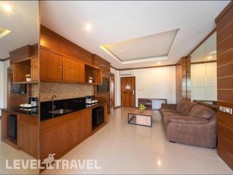 Фотография Quality Resort & Spa Patong Beach Phuket (Ex.Shanaya Beach)