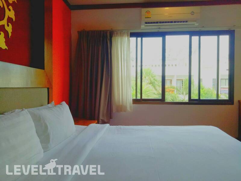 Фотография Quality Resort & Spa Patong Beach Phuket (Ex.Shanaya Beach)