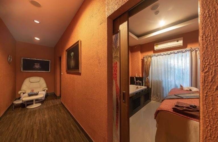 Quality Resort & Spa Patong Beach Phuket (Ex.Shanaya Beach)