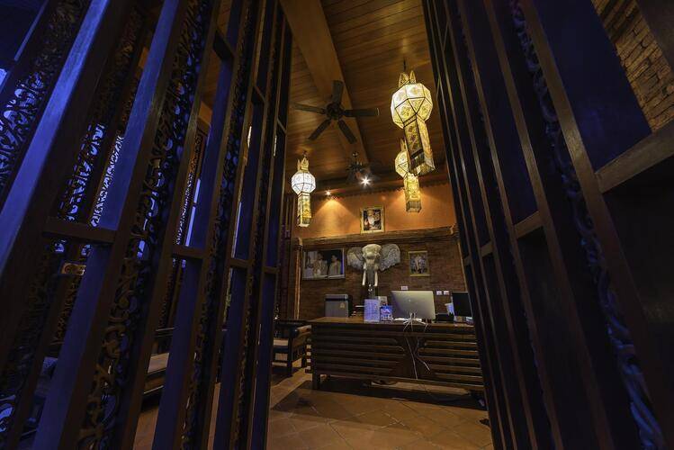 Quality Resort & Spa Patong Beach Phuket (Ex.Shanaya Beach)