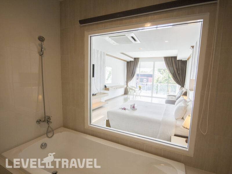 Фотография Quality Resort & Spa Patong Beach Phuket (Ex.Shanaya Beach)