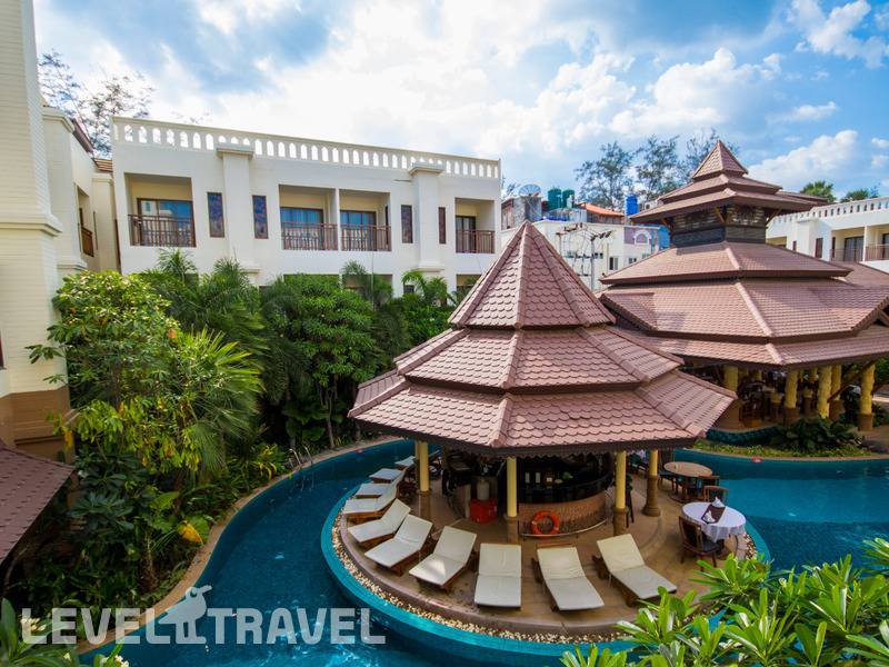 Фотография Quality Resort & Spa Patong Beach Phuket (Ex.Shanaya Beach) Фотография Quality Resort & Spa Patong Beach Phuket (Ex.Shanaya Beach)