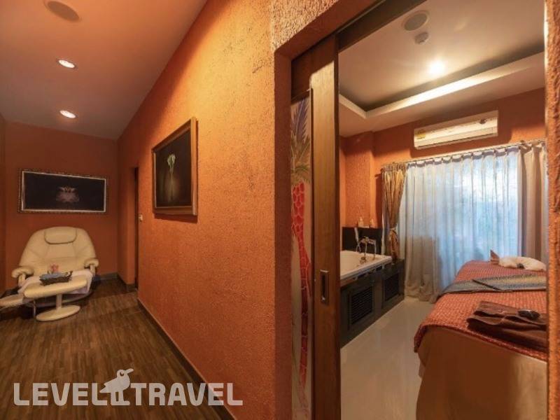 Фотография Quality Resort & Spa Patong Beach Phuket (Ex.Shanaya Beach) Фотография Quality Resort & Spa Patong Beach Phuket (Ex.Shanaya Beach)