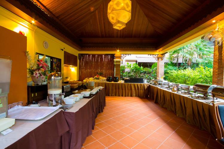 Quality Resort & Spa Patong Beach Phuket (Ex.Shanaya Beach)