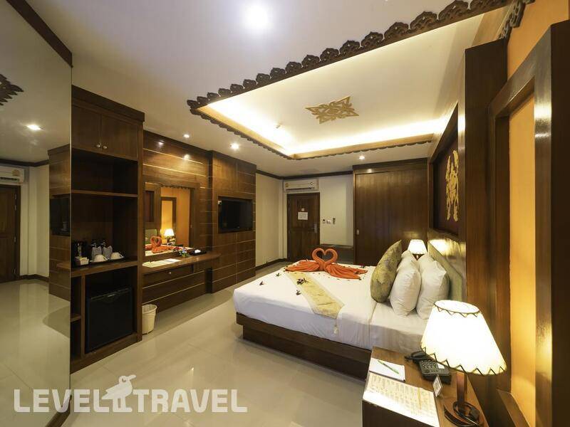 Фотография Quality Resort & Spa Patong Beach Phuket (Ex.Shanaya Beach)