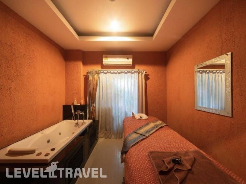 Фотография Quality Resort & Spa Patong Beach Phuket (Ex.Shanaya Beach) Фотография Quality Resort & Spa Patong Beach Phuket (Ex.Shanaya Beach)