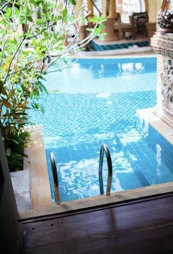 Quality Resort & Spa Patong Beach Phuket (Ex.Shanaya Beach)