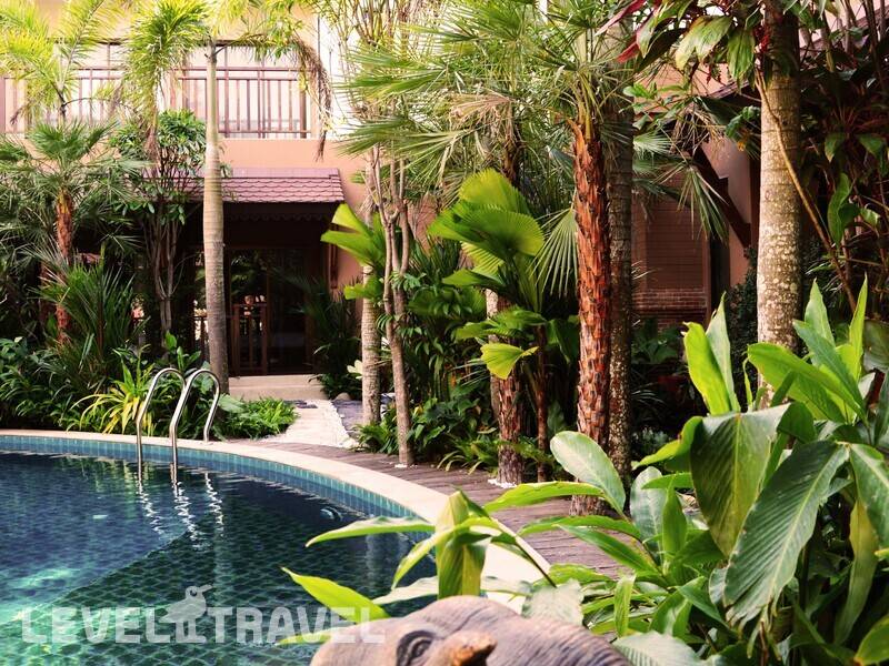Фотография Quality Resort & Spa Patong Beach Phuket (Ex.Shanaya Beach)