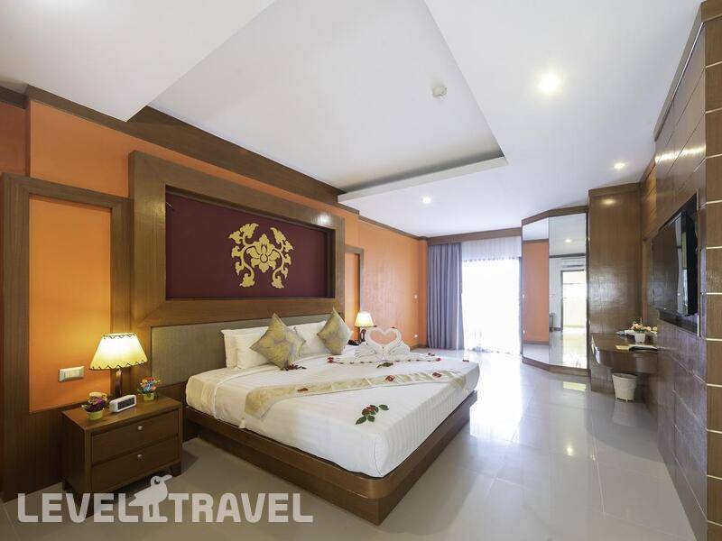 Фотография Quality Resort & Spa Patong Beach Phuket (Ex.Shanaya Beach)