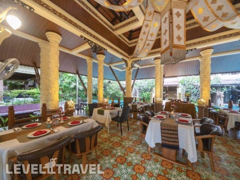 Фотография Quality Resort & Spa Patong Beach Phuket (Ex.Shanaya Beach)
