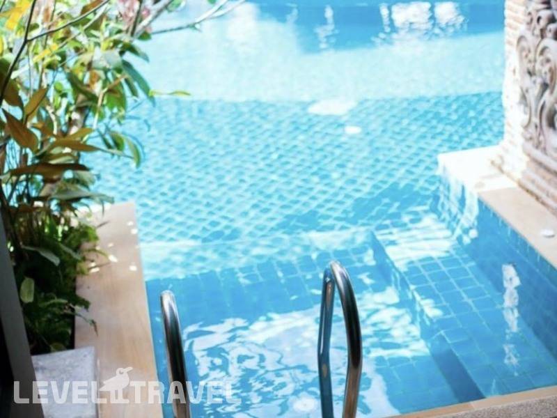 Фотография Quality Resort & Spa Patong Beach Phuket (Ex.Shanaya Beach)