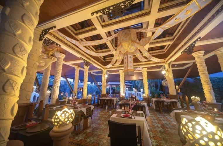Quality Resort & Spa Patong Beach Phuket (Ex.Shanaya Beach)