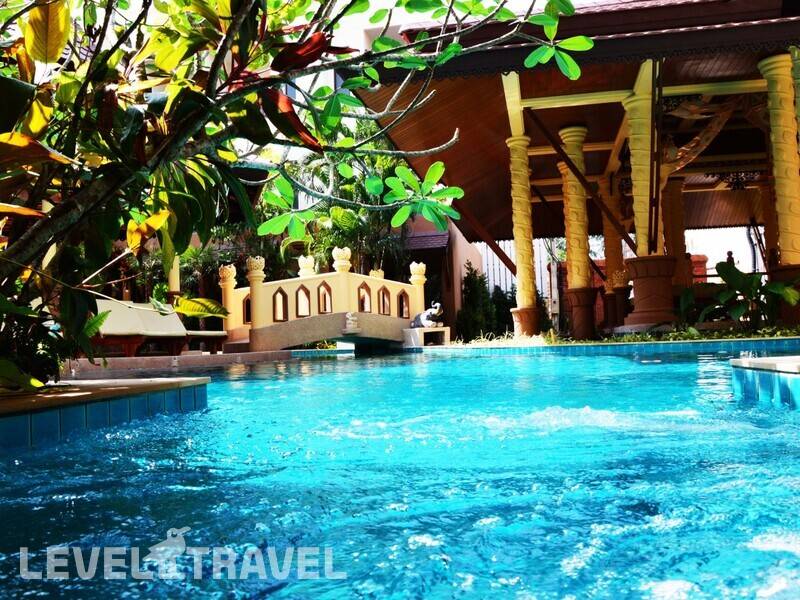 Фотография Quality Resort & Spa Patong Beach Phuket (Ex.Shanaya Beach) Фотография Quality Resort & Spa Patong Beach Phuket (Ex.Shanaya Beach)