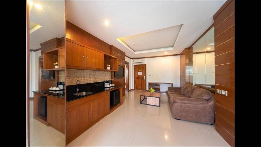 Quality Resort & Spa Patong Beach Phuket (Ex.Shanaya Beach)