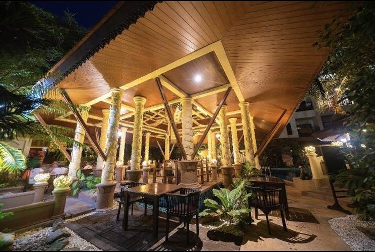 Quality Resort & Spa Patong Beach Phuket (Ex.Shanaya Beach)