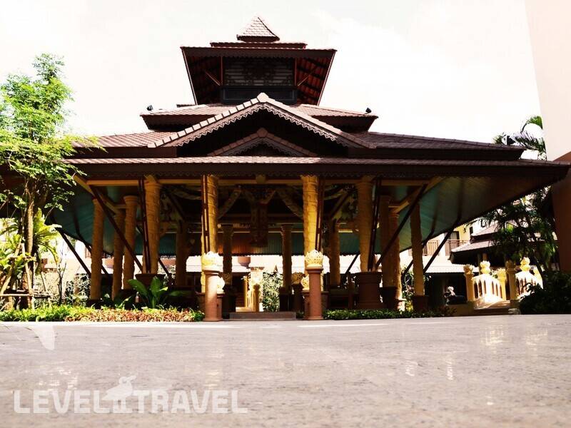 Фотография Quality Resort & Spa Patong Beach Phuket (Ex.Shanaya Beach)