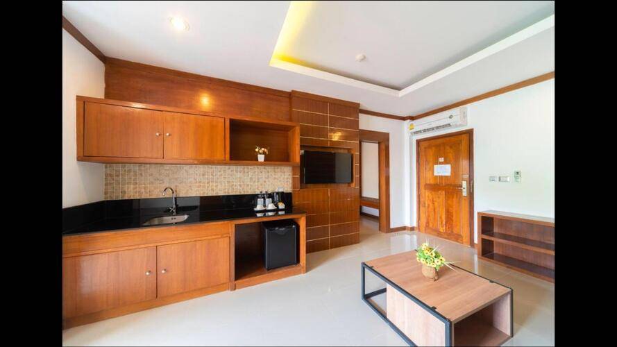 Quality Resort & Spa Patong Beach Phuket (Ex.Shanaya Beach)